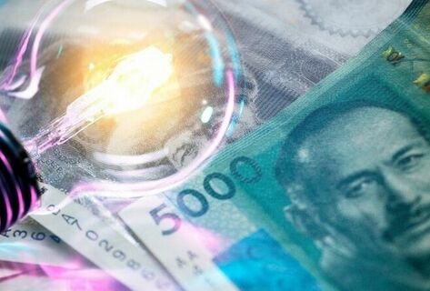  Cabinet submits new electricity tariffs until 2030 for public discussion 