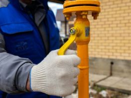 Абонентам &laquo;Газпром Кыргызстан&raquo; отключат газ за&nbsp;долги
