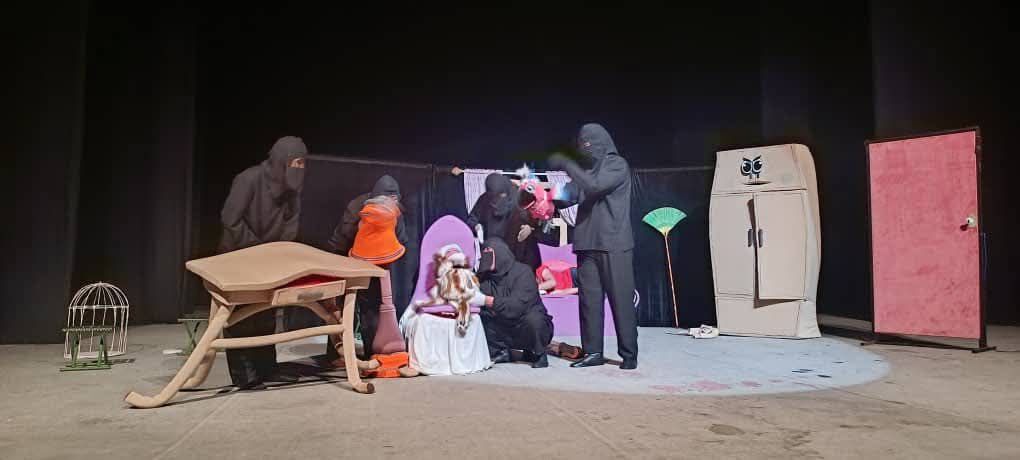 Минкультуры