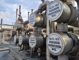 Топливный бизнес семьи Ташиевых. Как работает племянник главы ГКНБ
