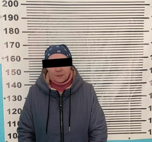 Чүй облустук ИИББнин басма сөз кызматы