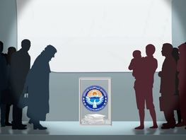 Статус: все тревожно. Когда в&nbsp;Кыргызстане будут выбирать депутатов и&nbsp;президента
