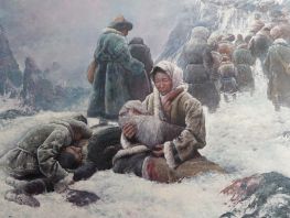 Память о&nbsp;1916&nbsp;годе. Национализм или шовинизм?
