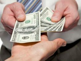 Как обезопасить себя при обмене валюты? Рекомендации от&nbsp;Нацбанка
