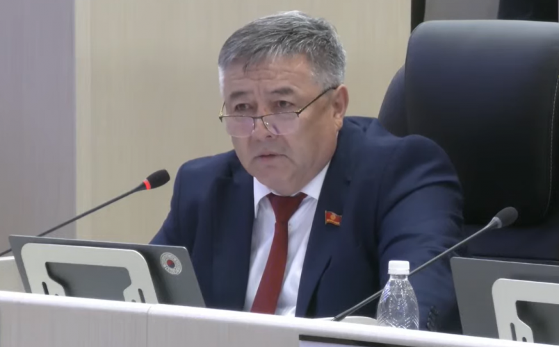 — скриншот с прямого эфира