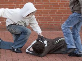  Mass brawl at Bishkek school: Injured hospitalized, criminal case opened