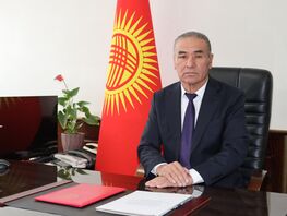 Жизнь на&nbsp;границе. О&nbsp;новых селах, демаркации и&nbsp;&laquo;сакуре&raquo; в&nbsp;Баткене
