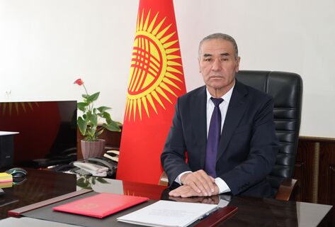 Жизнь на&nbsp;границе. О&nbsp;новых селах, демаркации и&nbsp;&laquo;сакуре&raquo; в&nbsp;Баткене
