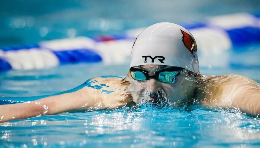 TYR Pro Swim Series