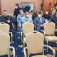 Фото 24.kg. Депутаты парламента собираются на внеочередное заседание Жогорку Кенеша