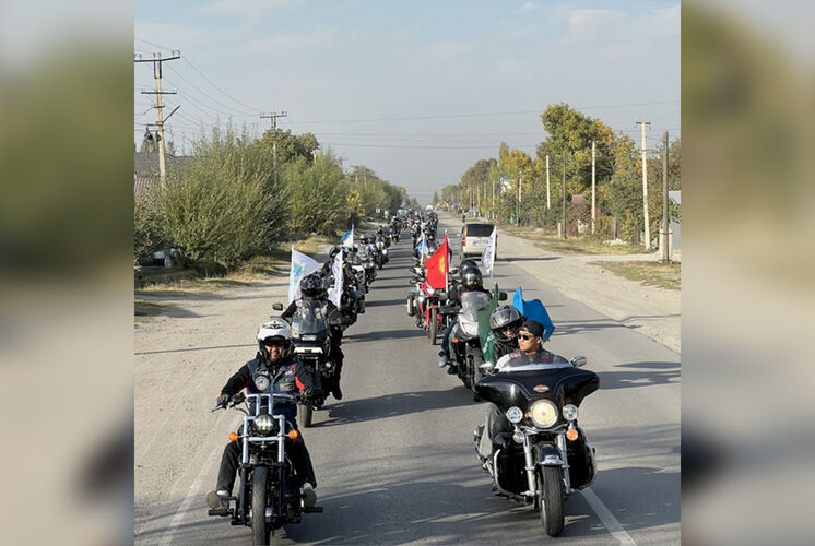 организаторов