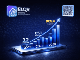 Как ELQR за&nbsp;шесть лет перестроил платежный рынок Кыргызстана
