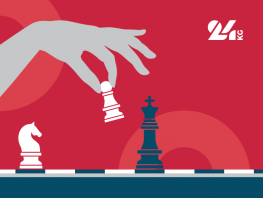 Кыргызстан: кадровые перестановки за&nbsp;20-24 апреля
