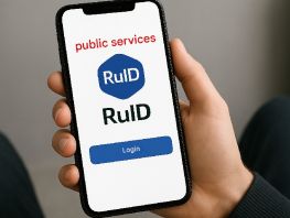 RuID для въезда в&nbsp;Россию обязателен. Как установить и&nbsp;подать заявление
