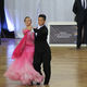 Фото ФТС КР. Кыргызстанцы на танцевальном турнире в Алматы