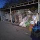 Фото читателя 24.kg. В Бишкеке стали реже вывозить мусор