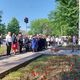 Фото 24.kg. В Бишкеке прошел митинг-реквием, посвященный 78-летию Победы в ВОВ