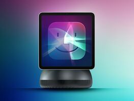 Apple может сделать обновленный голосовой помощник Siri с&nbsp;ИИ платным
