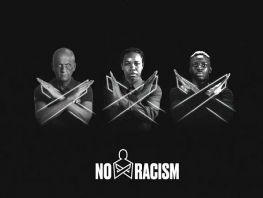 На&nbsp;чемпионате мира по&nbsp;футболу введут специальный жест для жалоб на&nbsp;расизм
