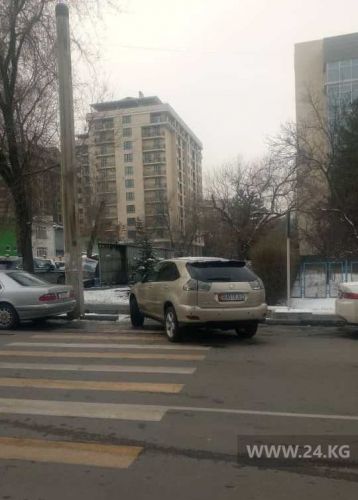читателя 24.kg