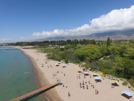 &laquo;Кыргызлифт&raquo; просит Жогорку Кенеш помочь вернуть детский лагерь &laquo;Жалын&raquo;

