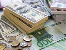 Девальвация. Чем она отличается от&nbsp;инфляции и&nbsp;стоит&nbsp;ли ее&nbsp;бояться
