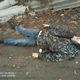 Фото УВД Оша. Убитый 32-летний житель южной столицы