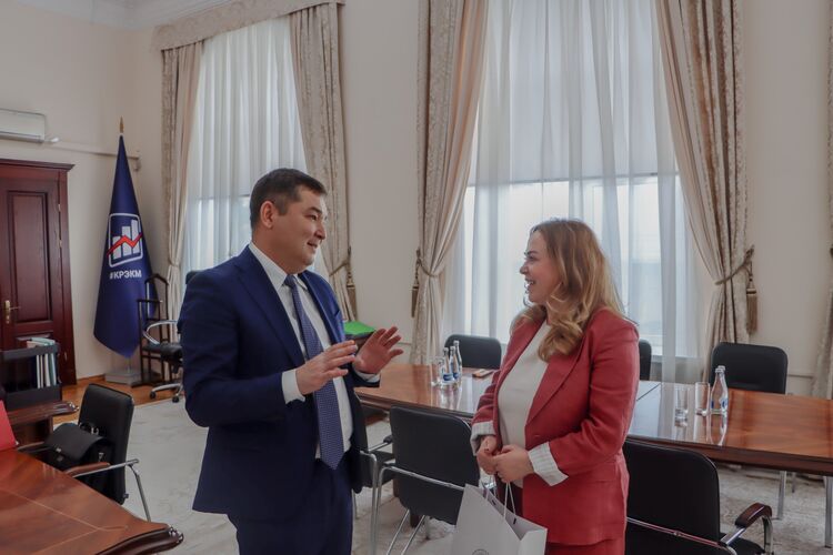 Минэкономики