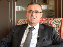 Ex-director of Sapat school network Orhan Inandi goes missing in Bishkek