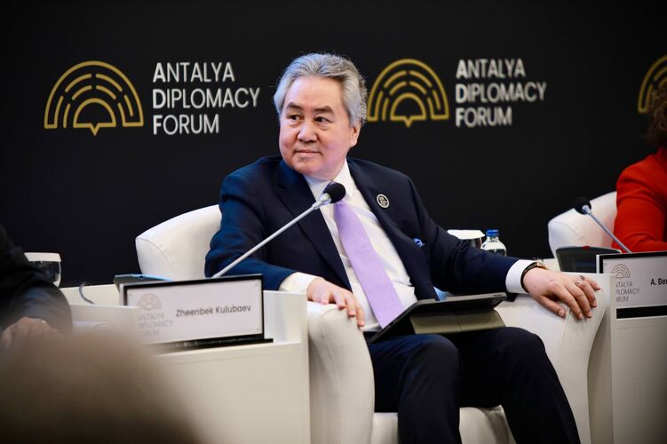 пресс-службы МИД