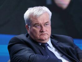 Глава МИД Украины назвал президента ФИФА &laquo;моральным дегенератом&raquo;
