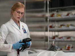 Мрачный триллер с&nbsp;Николь Кидман, драмы и&nbsp;боевики. Премьеры следующей недели
