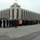 Фото 24.kg. В Бишкеке отмечают День государственного флага