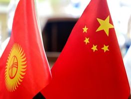 Kyrgyzstan interested in implementation of Smart Customs projects with PRC