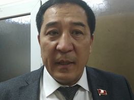 Арестован сват экс-президента Алиярбек Абжалиев. Его подозревают в&nbsp;мошенничестве
