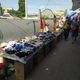 Фото читателя 24.kg. Стихийная торговля на Ошском рынке в Бишкеке