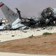 Фото IRNA. КСИР заявил об уничтожении американского самолета радиолокационной разведки E-3 Sentry