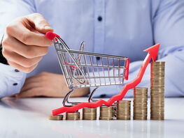 Рост тарифов и&nbsp;цен на&nbsp;продукты. Неутешительные для Кыргызстана итоги 2025 года
