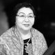 Фото из интернета. Первым скончавшимся медиком с COVID-19 стала Жузумкан Кокумбаева — руководитель ГСВ ЦСМ № 3 Бишкека. Ей было 58 лет