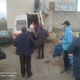 Фото пресс-службы УВД Иссык-Кульской области. В Иссык-Кульской области оштрафовали мужчину, который перевозил сельчан из одного села в другое