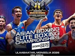 Эртең бокс боюнча Азия чемпионаты башталат. Кыргыз курамасынын тизмеси
