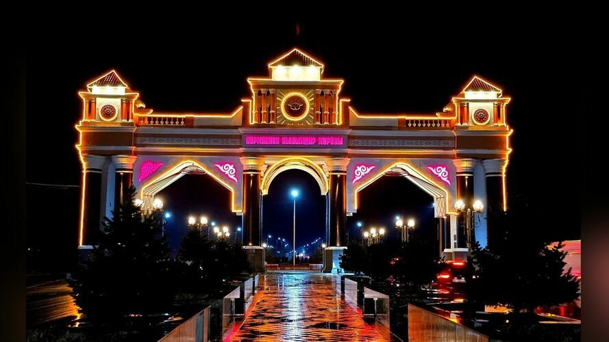 Интернеттен алынды