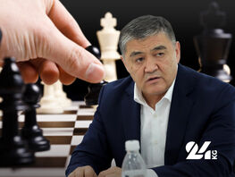 Вступит&nbsp;ли Камчыбек Ташиев в&nbsp;политическую борьбу
