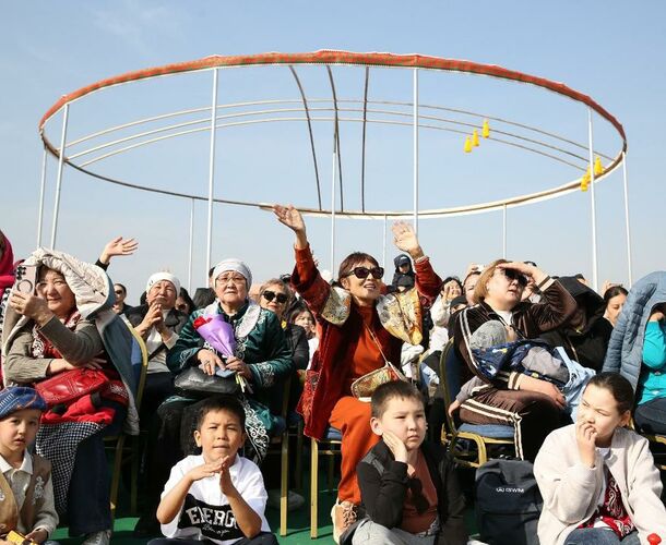 акимата Алматы