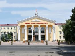 ГКНБ задержал сотрудника КНУ по&nbsp;делу о&nbsp;продаже допуска к&nbsp;госэкзаменам
