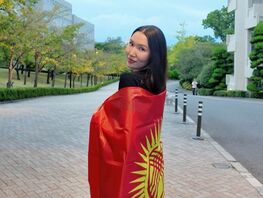 В&nbsp;мире Хаяо Миядзаки: студентка Айжан о&nbsp;жизни в&nbsp;Японии и&nbsp;маленьких радостях
