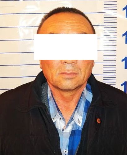 пресс-службы ГУВД Чуйской области