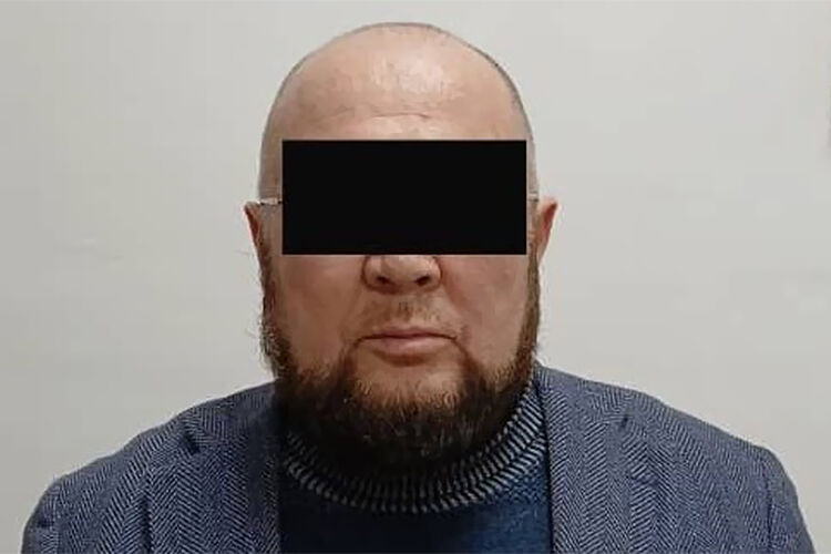 пресс-службы МВД