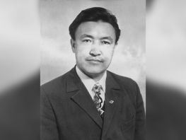 КР&nbsp;биринчи премьер-министри Насирдин Исановдун өмүрү жана өлүмүнүн сыры
