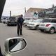 Фото читателя 24.kg. Парковки в Бишкеке